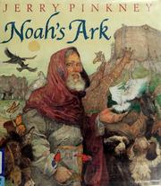 Cover of: Noah's Ark (Caldecott Honor Book) by Jerry Pinkney