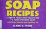 Cover of: soap and craft business books