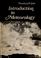 Cover of: Introduction to meteorology
