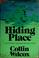 Cover of: Hiding place.