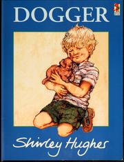 Cover of: Dogger by Shirley Hughes