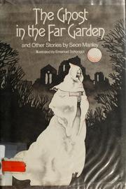 Cover of: The ghost in the far garden, and other stories