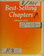 Cover of: Best-selling chapters: advanced level : chapters from novels for teaching literature and developing comprehension