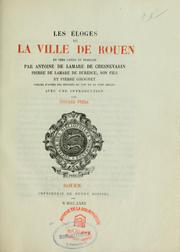Cover of: Les évangéliaires