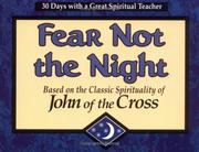 Cover of: Fear not the night | John J. Kirvan