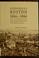 Cover of: Fitzpatrick's Boston, 1846-1866