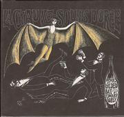 Cover of: The gilded bat by Edward Gorey, Marcial Souto, Edward Gorey