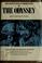 Cover of: Twentieth century interpretations of the Odyssey