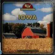 Cover of: Iowa