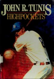 Cover of: Highpockets