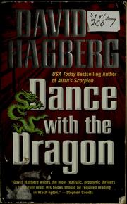 Cover of: Dance with the dragon