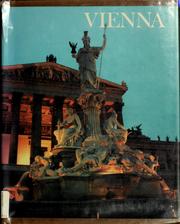 Cover of: Vienna