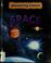 Cover of: Space (Discovering Science)