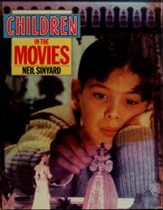 Cover of: Children in the movies