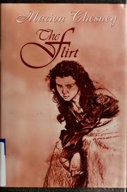 Cover of: The Flirt by M C Beaton Writing as Marion Chesney