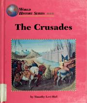 Cover of: The crusades