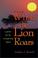 Cover of: When the Lion Roars