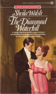 Cover of: The Diamond Waterfall