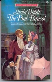 Cover of: The Pink Parasol