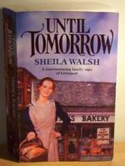 Cover of: Until Tomorrow