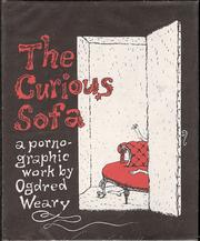 Cover of: The Curious Sofa | Edward Gorey