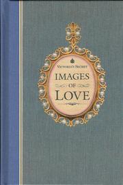 Cover of: Images of love