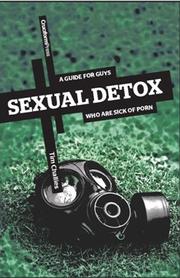 Cover of: Sexual Detox by 