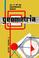 Cover of: Geometría