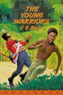 Cover of: The Young Warriors by k.J Campbell by k.JCampbell