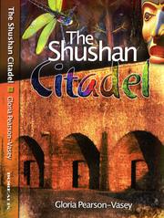 Cover of: The Shushan Citadel