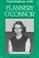Cover of: Conversations with Flannery O'Connor
