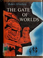 Cover of: The gate of worlds.