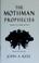 Cover of: The Mothman prophecies