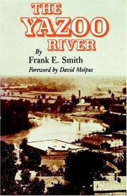 The Yazoo River by Frank Ellis Smith