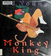 Cover of: Monkey King by Ed Young, Ed Young