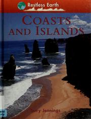 Cover of: Coasts and islands by Terry J. Jennings