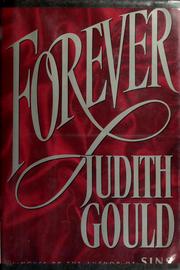 Cover of: Forever by Judith Gould