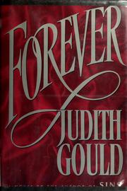 Cover of: Forever