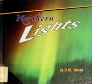 Cover of: Northern lights by D. M. Souza