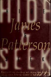 Cover of: Hide & seek by James Patterson