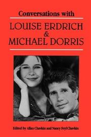 Cover of: Conversations with Louise Erdrich and Michael Dorris by Louise Erdrich