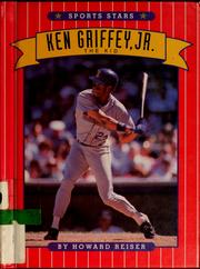 Cover of: Ken Griffey, Jr., the kid