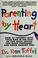 Cover of: Parenting by heart