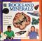 Cover of: Rocks and minerals