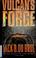Cover of: Vulcan's Forge (Philip Mercer)
