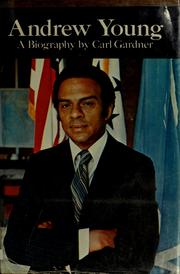 Cover of: Andrew Young: a biography