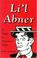 Cover of: Li'L Abner