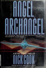 Cover of: Angel, Archangel