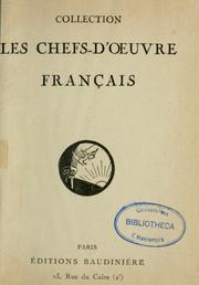 Cover of: Portraits révolutionnaires