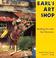 Cover of: Earl's art shop